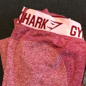 Gymshark Flex Leggings